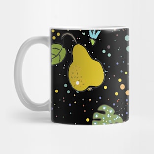 Pears Mug